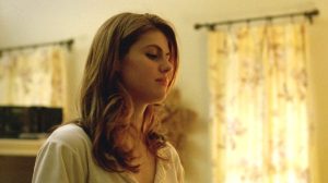 Alexandra Daddario True Detective