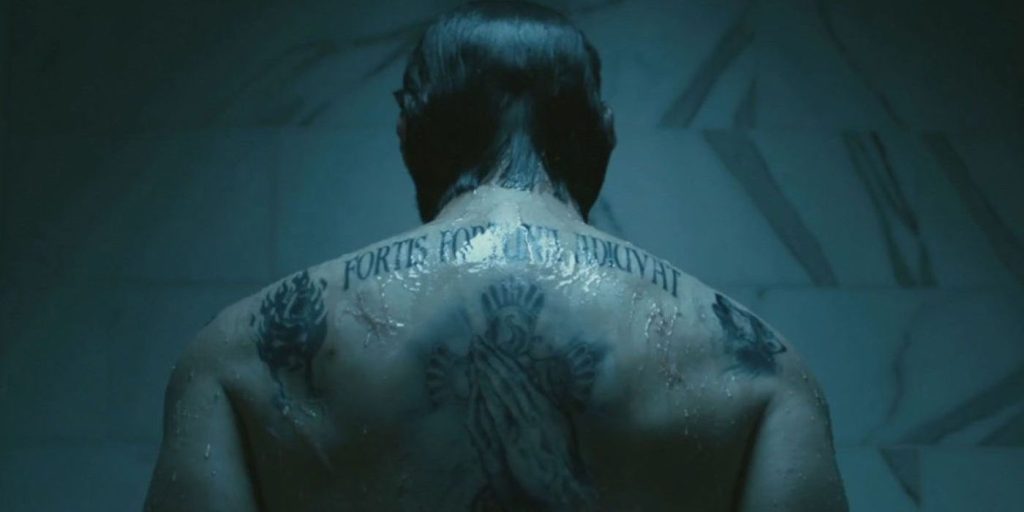 John Wick Tattoos