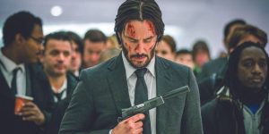 John Wick Tattoos