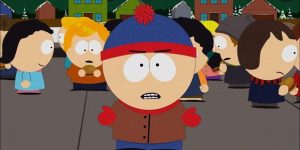 South Park Season 27