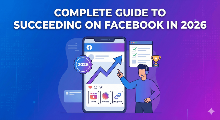 Best Ways to Achieve Authentic Facebook Page Engagement in 2026