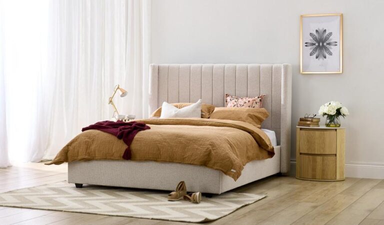 King Bed Buying Guide: Comfort & Style for Better Sleep