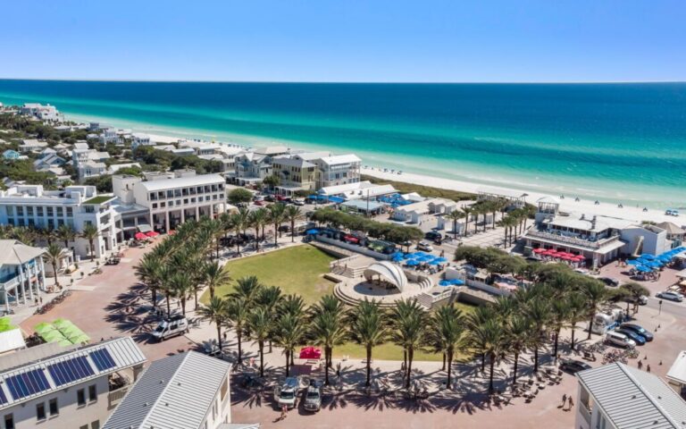 How 30A Community Events Shape Daily Life And Home Choices In 2026