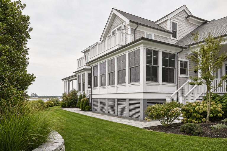 What To Check Before Buying A Coastal Home In The Hamptons